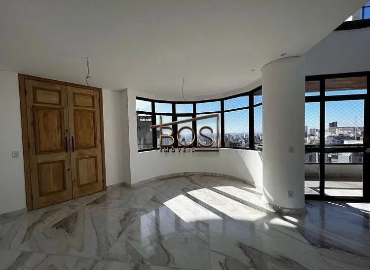 Cobertura, 4 quartos, 331 m² - Foto 4