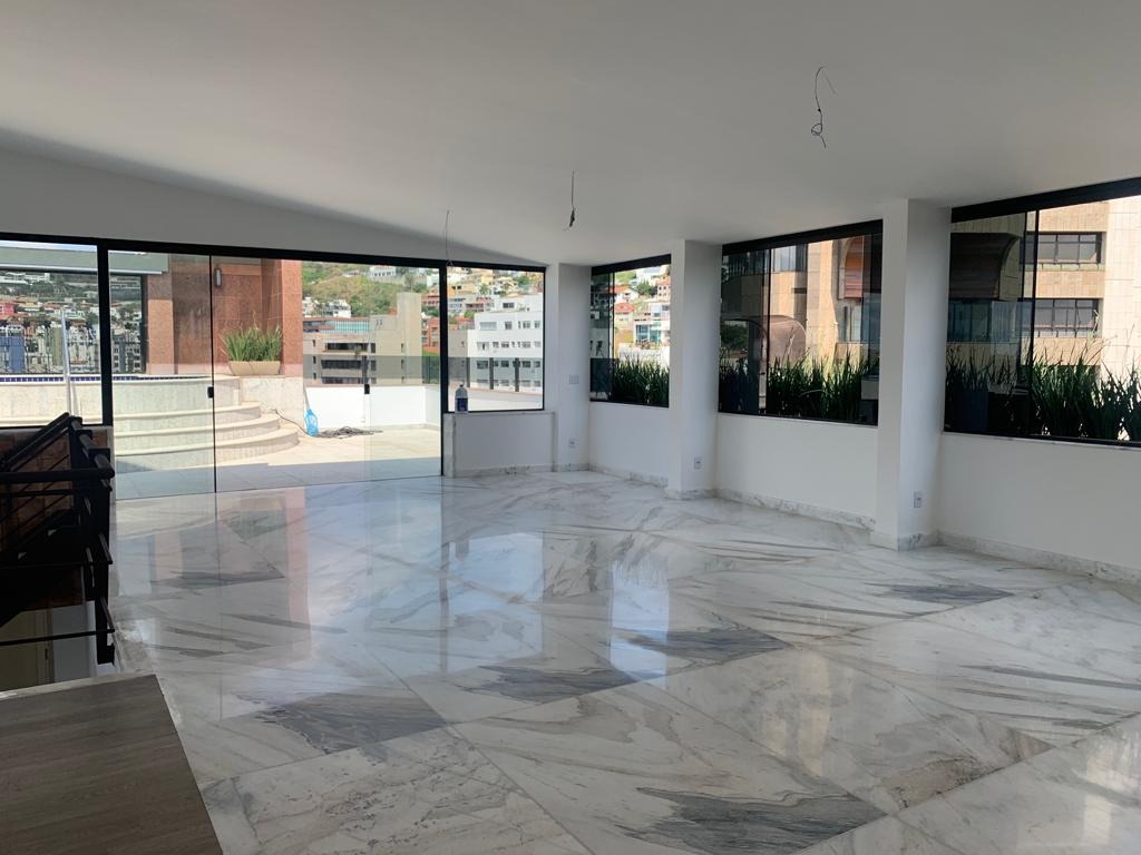 Cobertura, 4 quartos, 331 m² - Foto 12