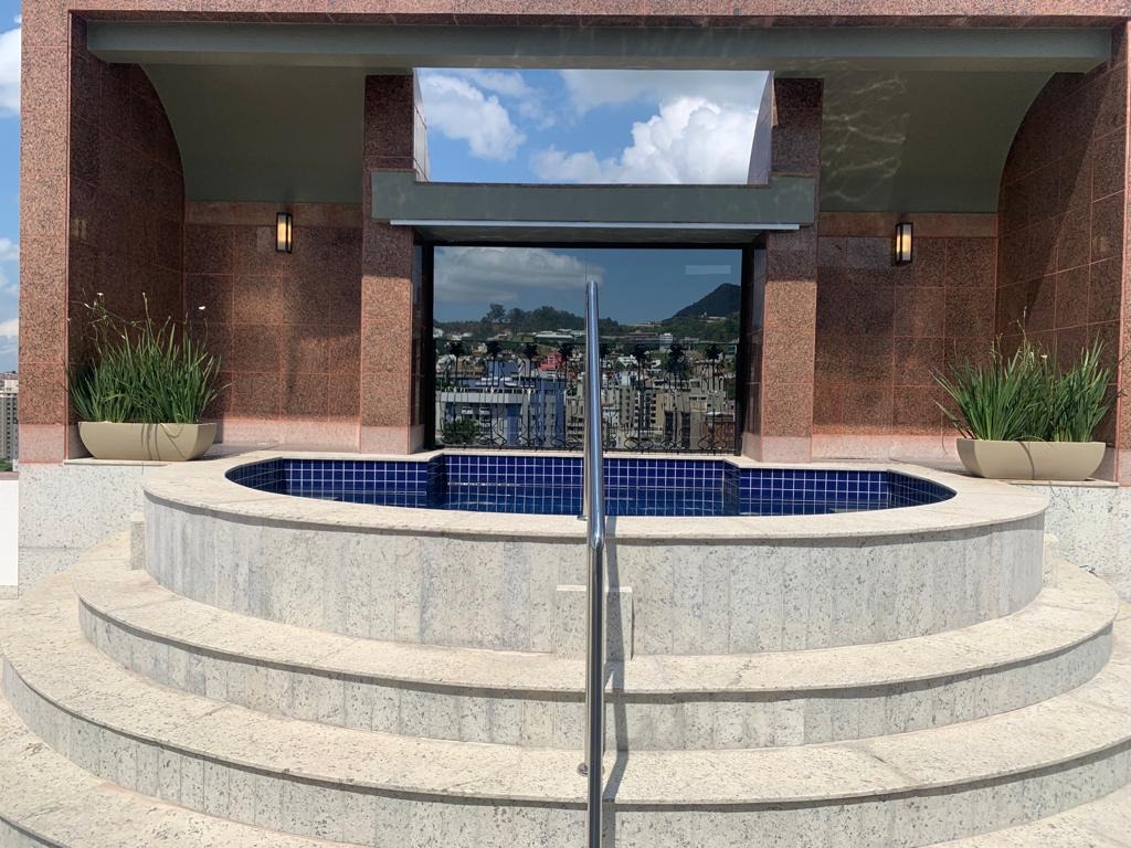 Cobertura, 4 quartos, 331 m² - Foto 14