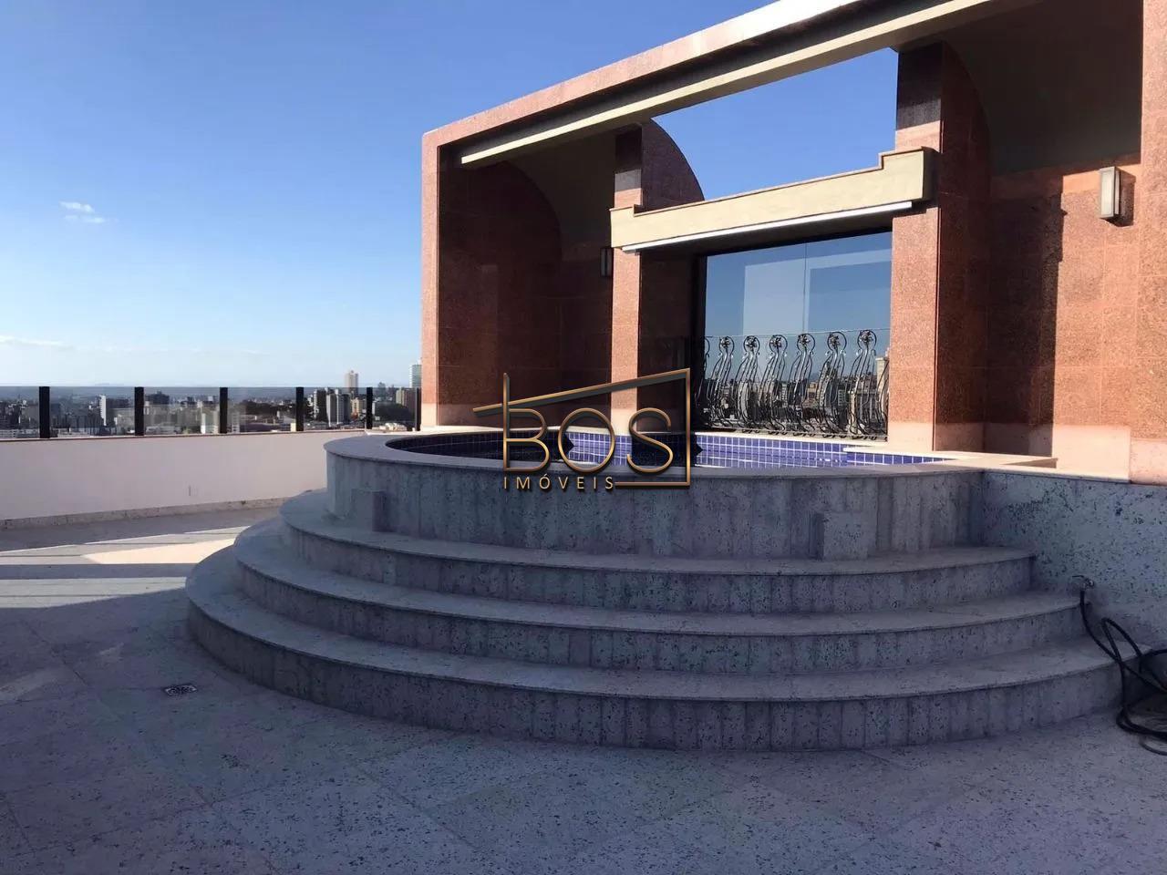 Cobertura, 4 quartos, 331 m² - Foto 13