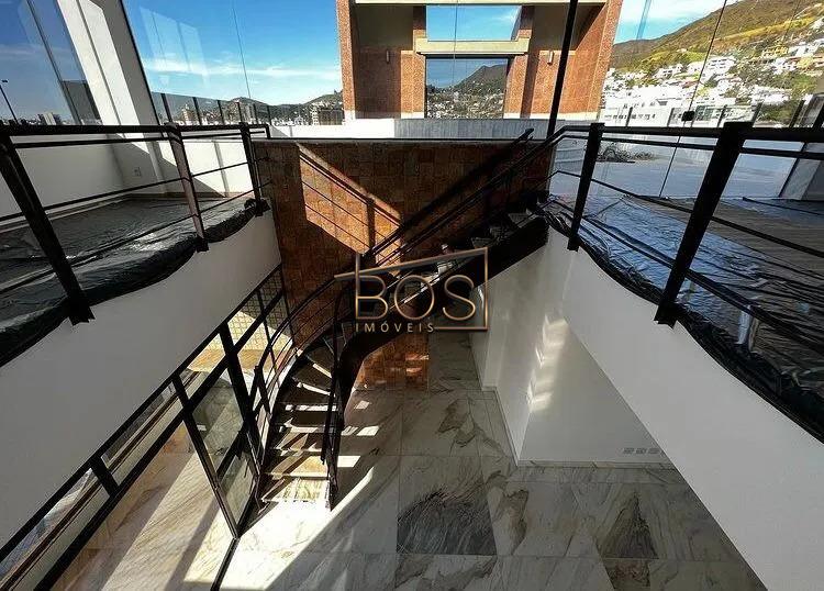 Cobertura, 4 quartos, 331 m² - Foto 10