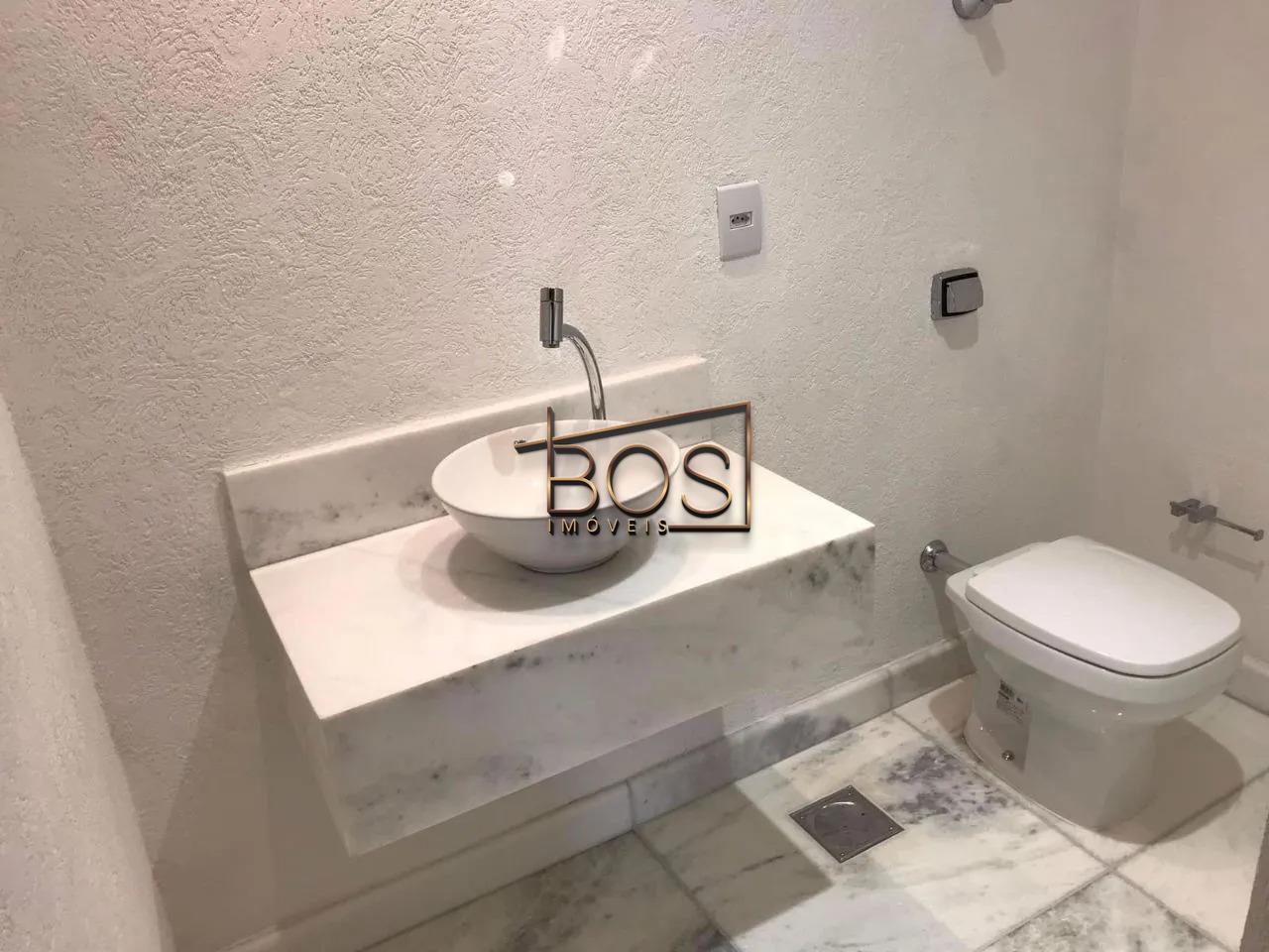 Cobertura, 4 quartos, 331 m² - Foto 6