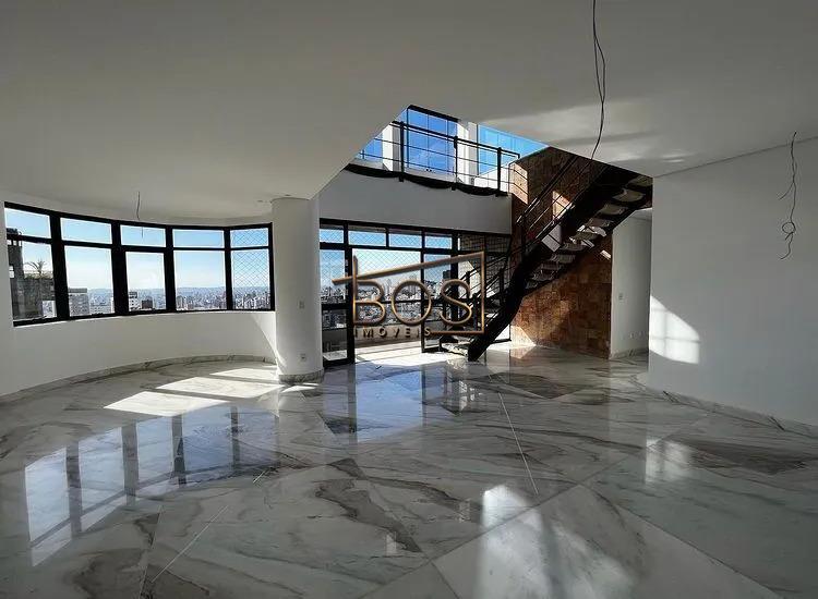 Cobertura, 4 quartos, 331 m² - Foto 1