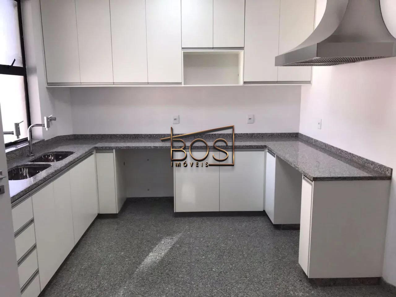 Cobertura, 4 quartos, 331 m² - Foto 9