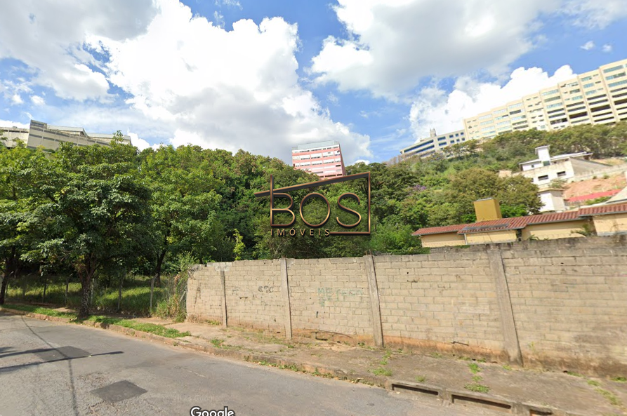 Terreno, 655 m² - Foto 3