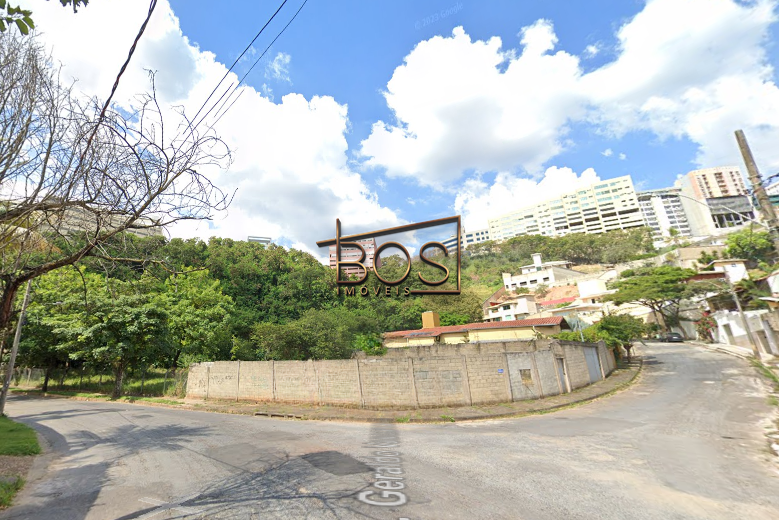 Terreno, 655 m² - Foto 1