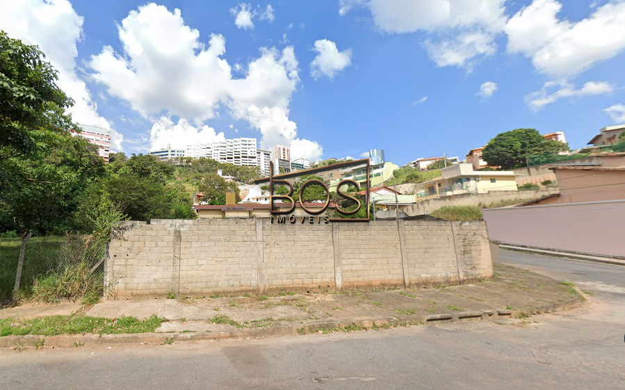 Terreno, 655 m² - Foto 2