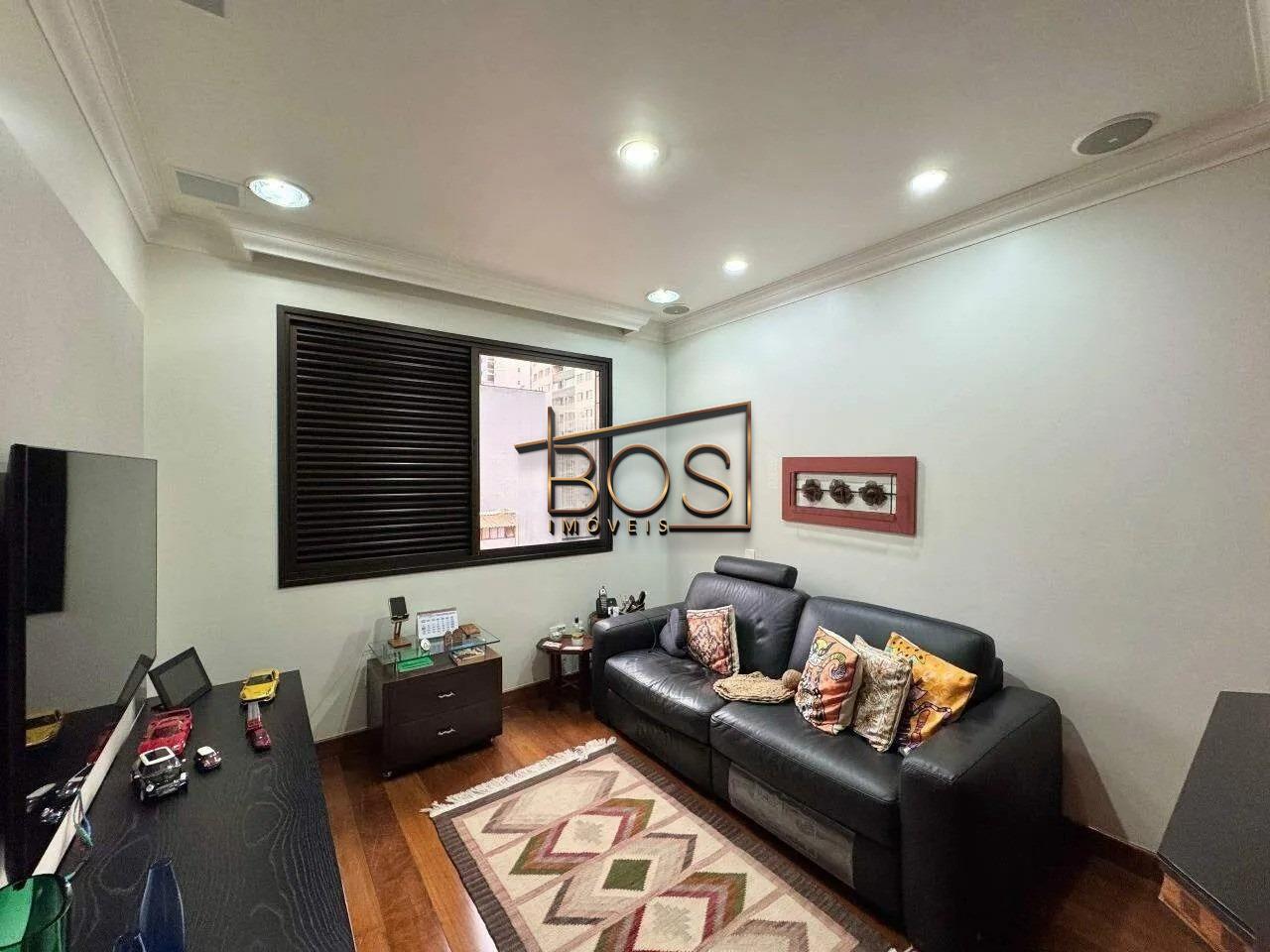 Apartamento, 4 quartos, 210 m² - Foto 21