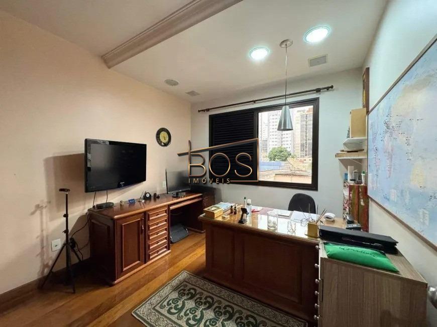 Apartamento, 4 quartos, 210 m² - Foto 19