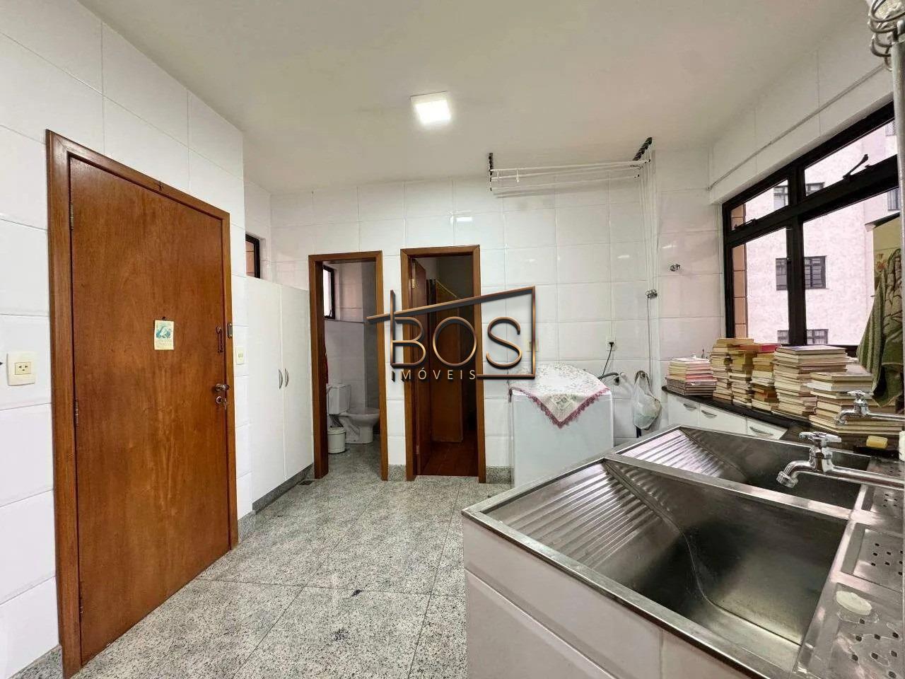 Apartamento, 4 quartos, 210 m² - Foto 25