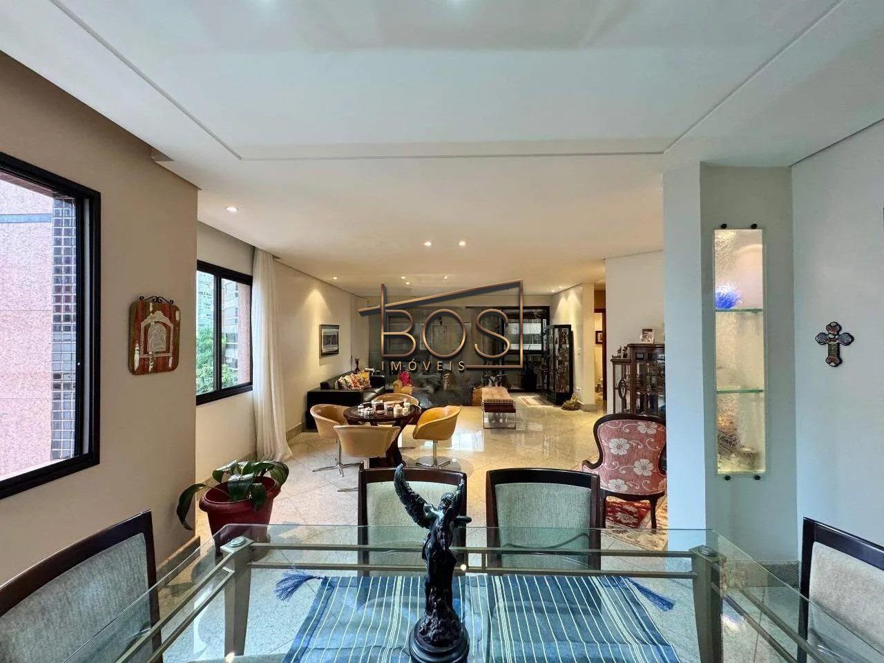 Apartamento, 4 quartos, 210 m² - Foto 4