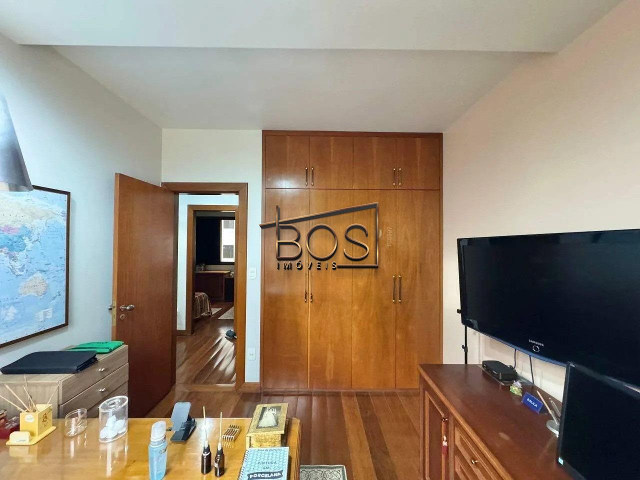 Apartamento, 4 quartos, 210 m² - Foto 17