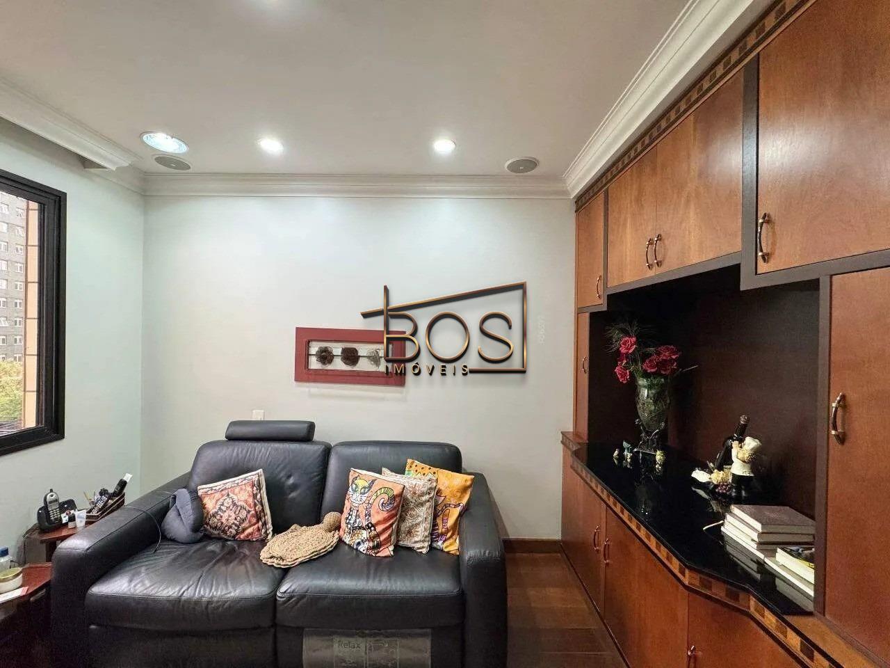 Apartamento, 4 quartos, 210 m² - Foto 20