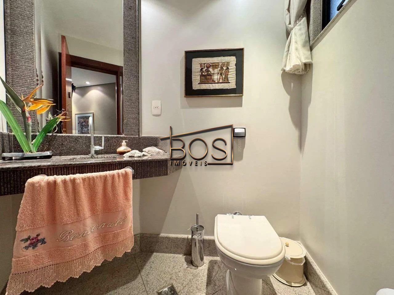 Apartamento, 4 quartos, 210 m² - Foto 23