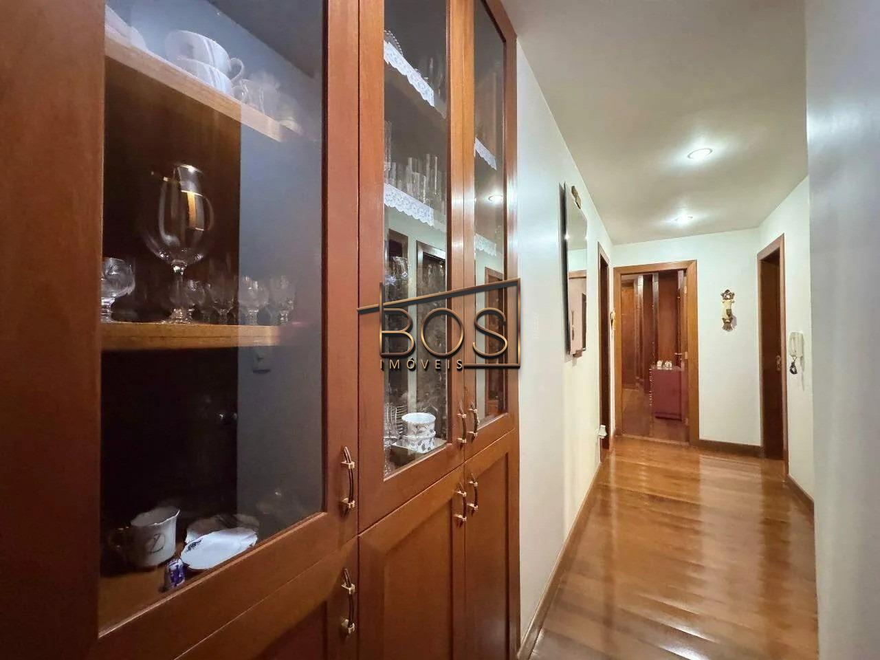 Apartamento, 4 quartos, 210 m² - Foto 22