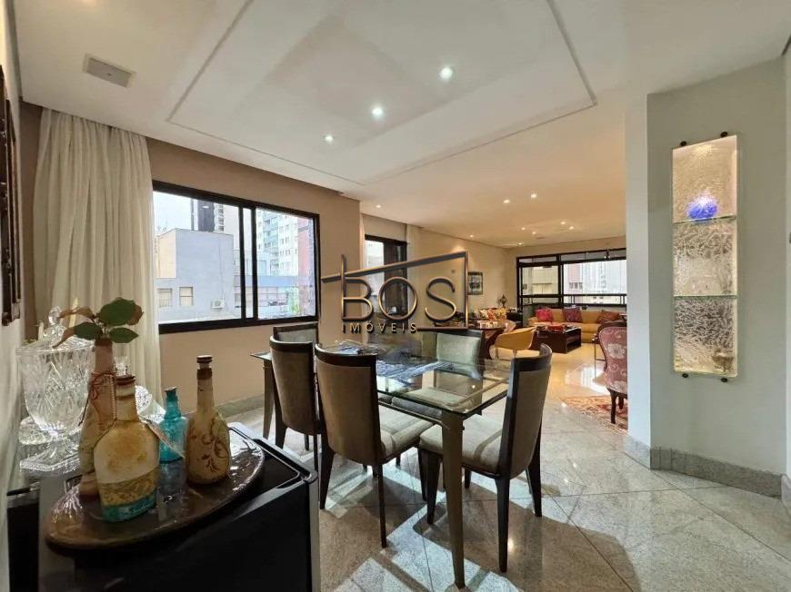 Apartamento, 4 quartos, 210 m² - Foto 10