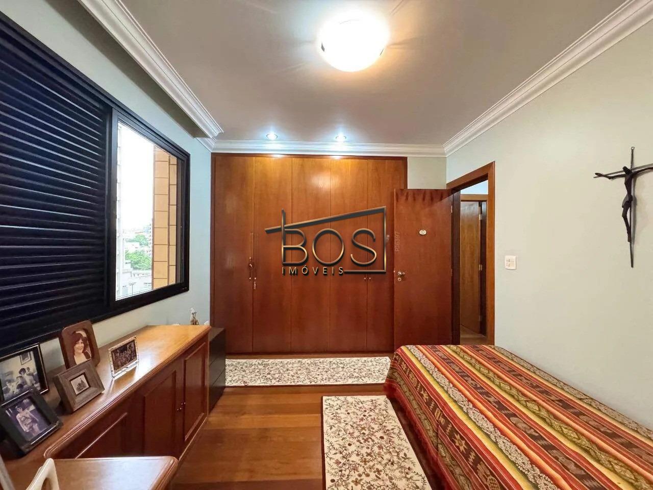 Apartamento, 4 quartos, 210 m² - Foto 13