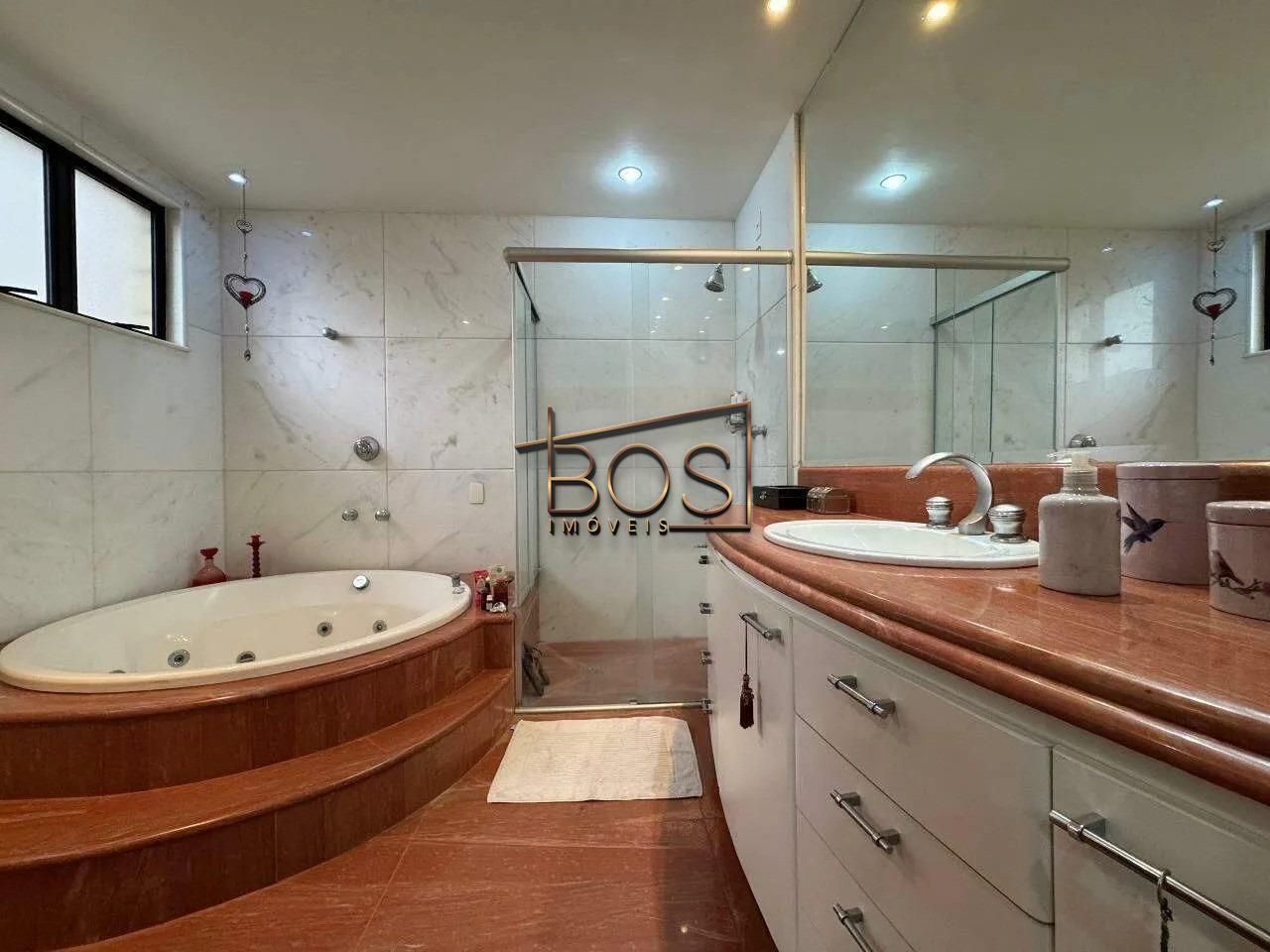 Apartamento, 4 quartos, 210 m² - Foto 14