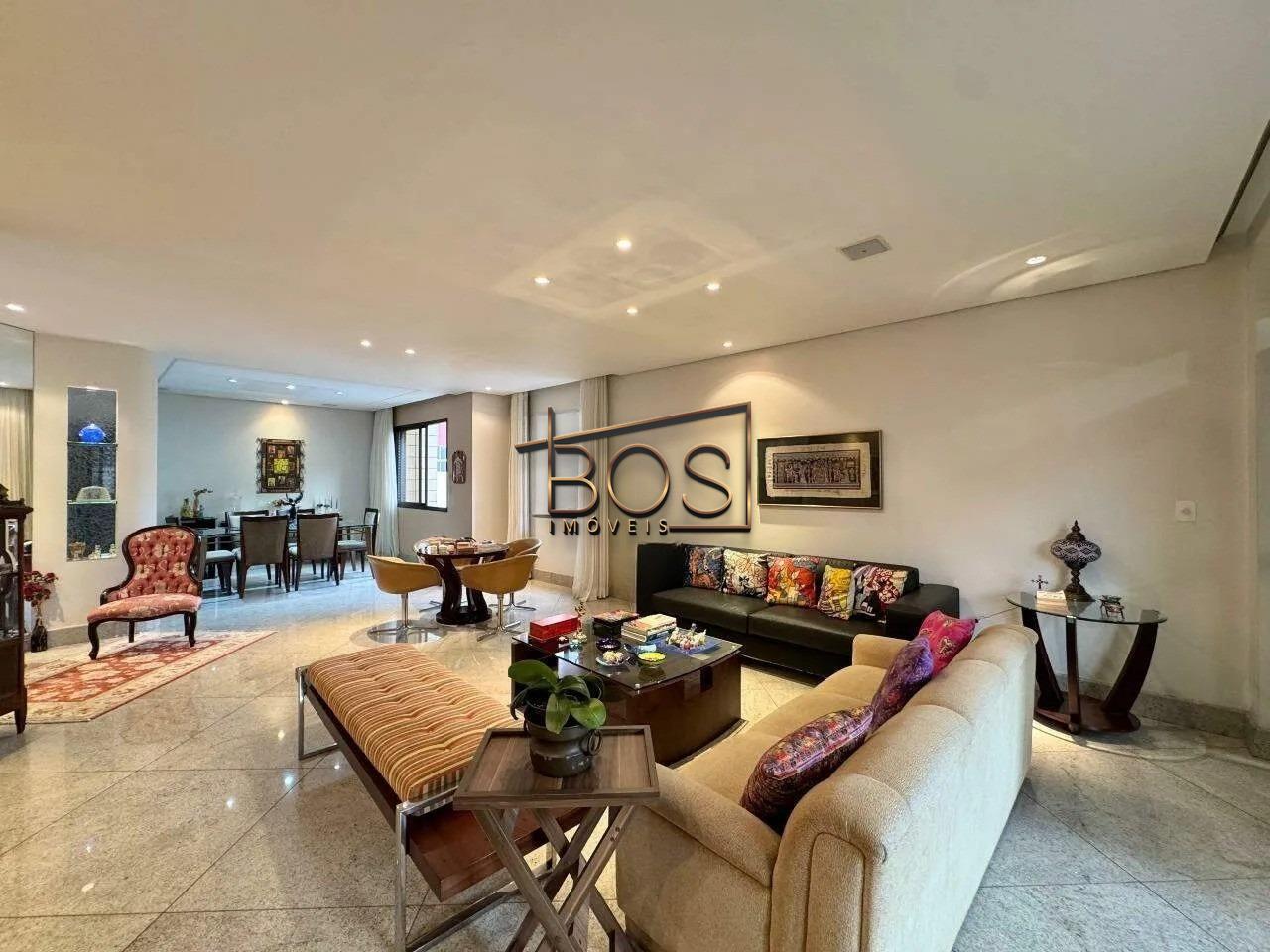 Apartamento, 4 quartos, 210 m² - Foto 3