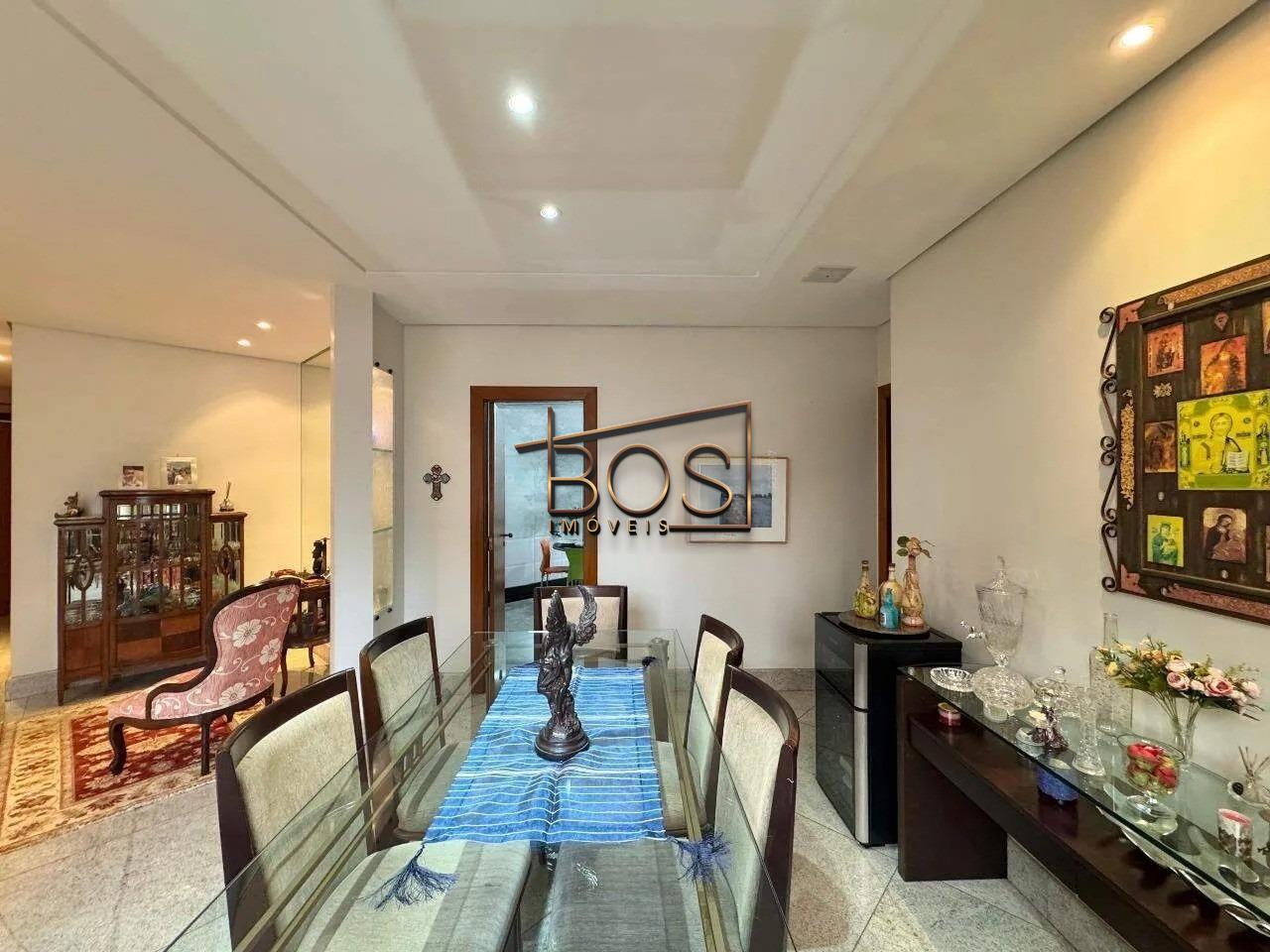 Apartamento, 4 quartos, 210 m² - Foto 5