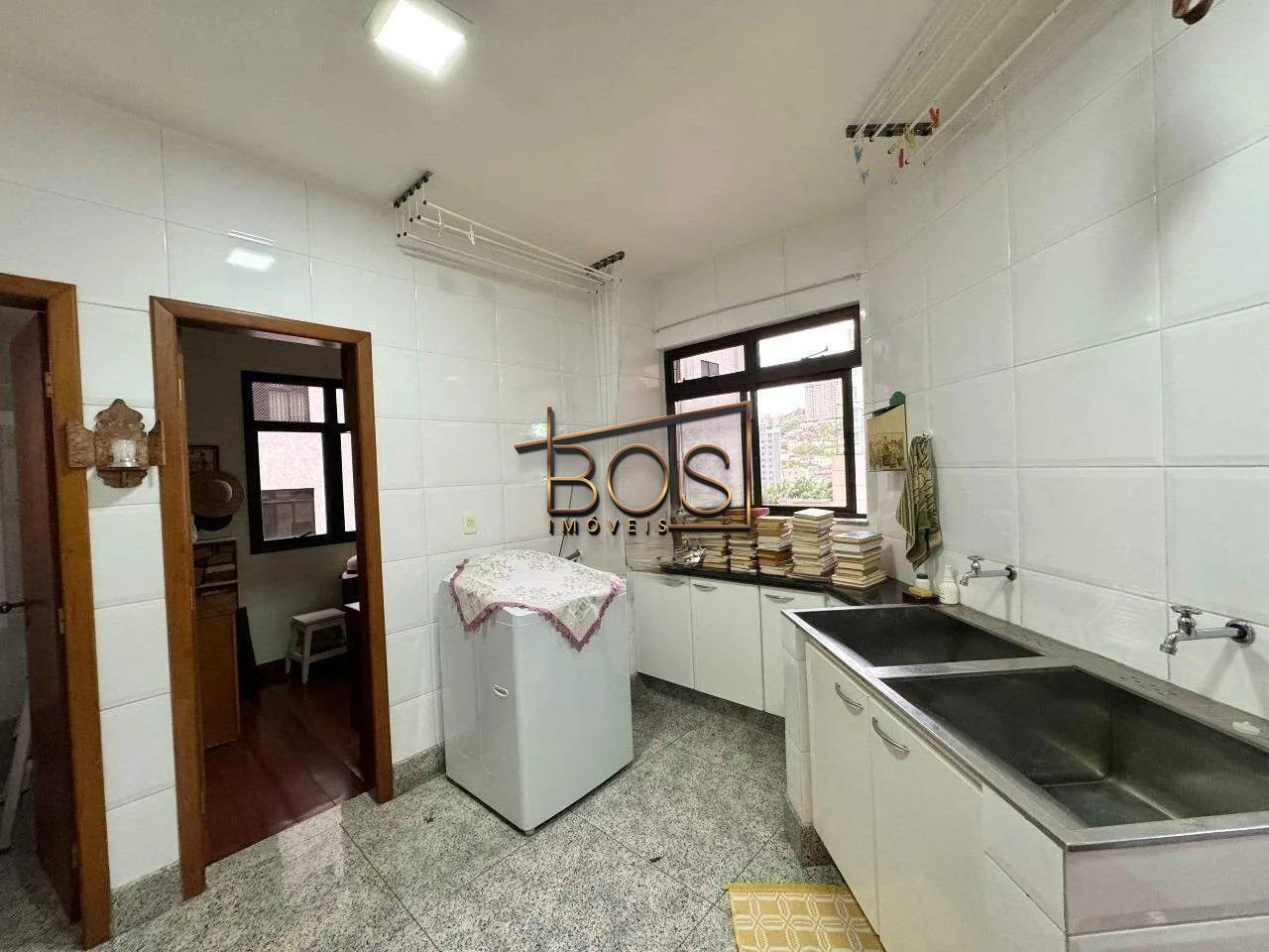 Apartamento, 4 quartos, 210 m² - Foto 6