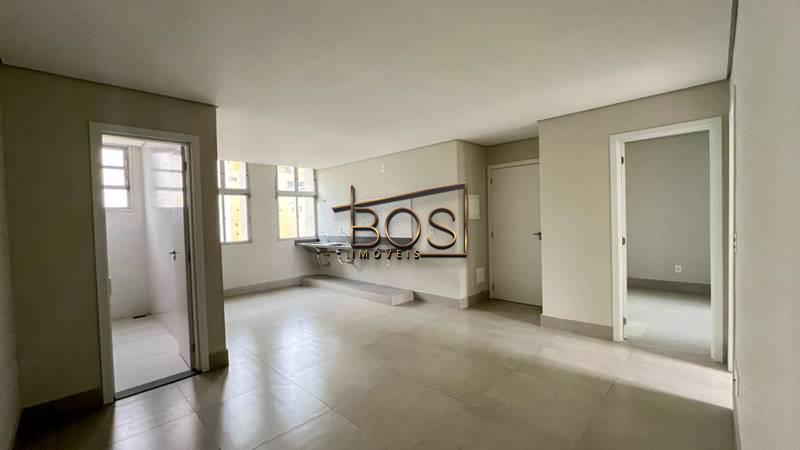 Apartamento, 2 quartos, 64 m² - Foto 3