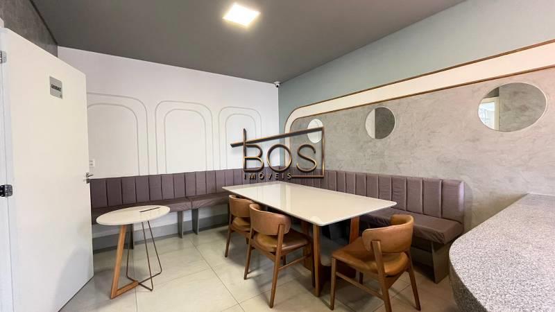 Apartamento, 2 quartos, 64 m² - Foto 17