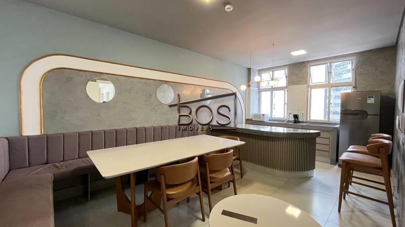 Apartamento, 2 quartos, 64 m² - Foto 18