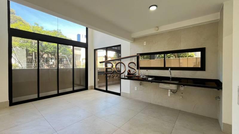 Apartamento, 3 quartos, 112 m² - Foto 2