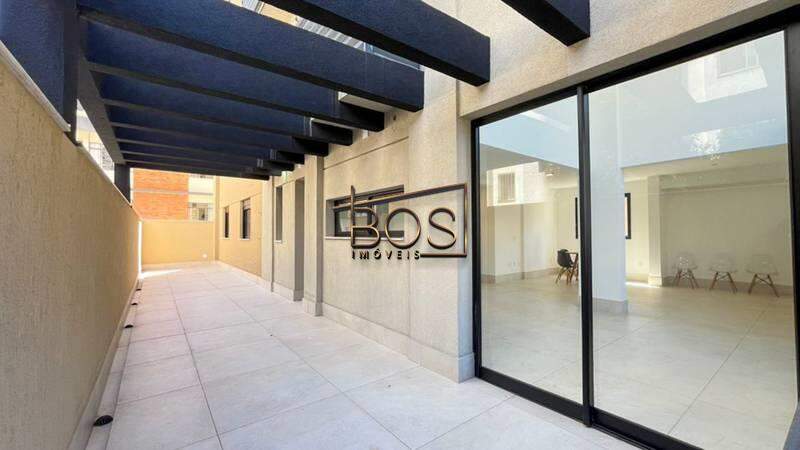 Apartamento, 3 quartos, 112 m² - Foto 1