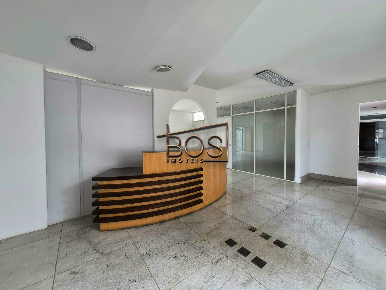 Loja-Salão, 451 m² - Foto 3