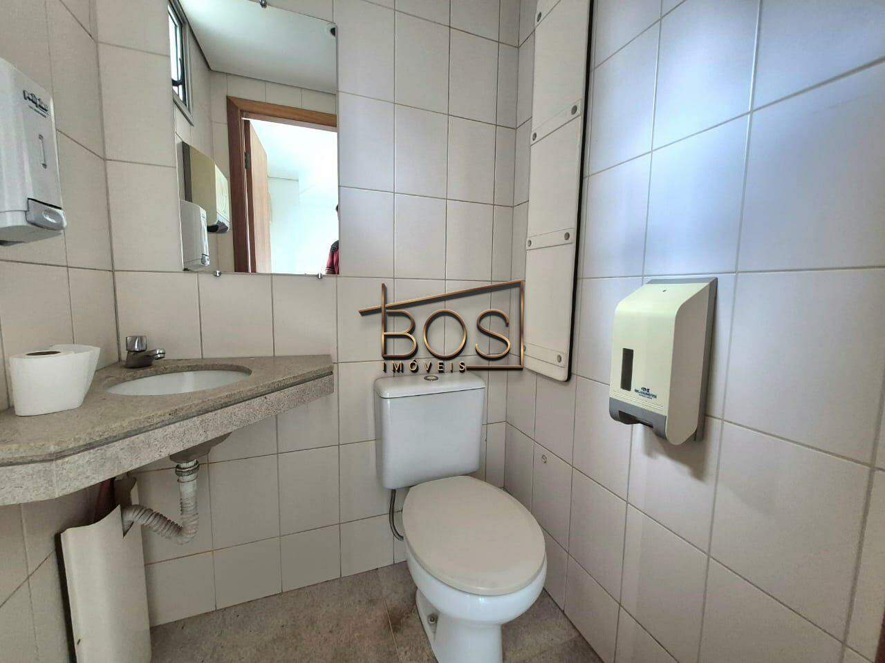 Loja-Salão, 451 m² - Foto 10
