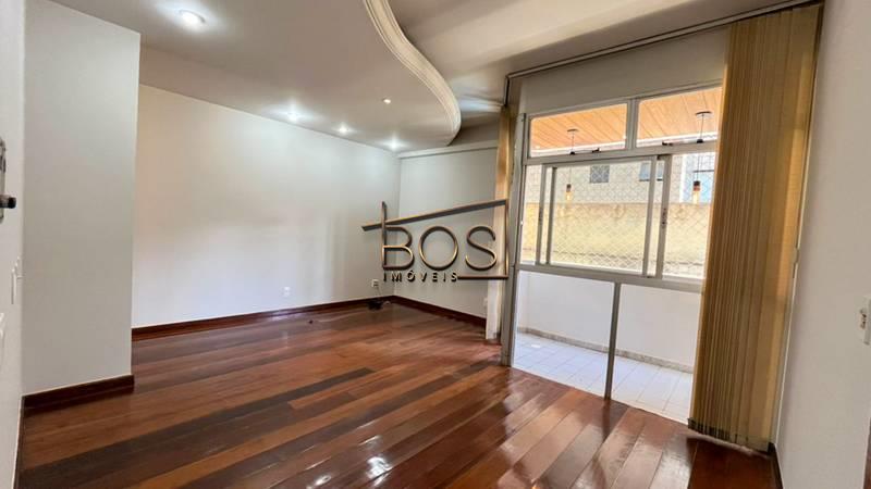 Apartamento, 2 quartos, 72 m² - Foto 2