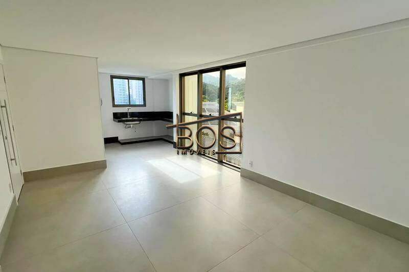 Apartamento, 3 quartos, 88 m² - Foto 1