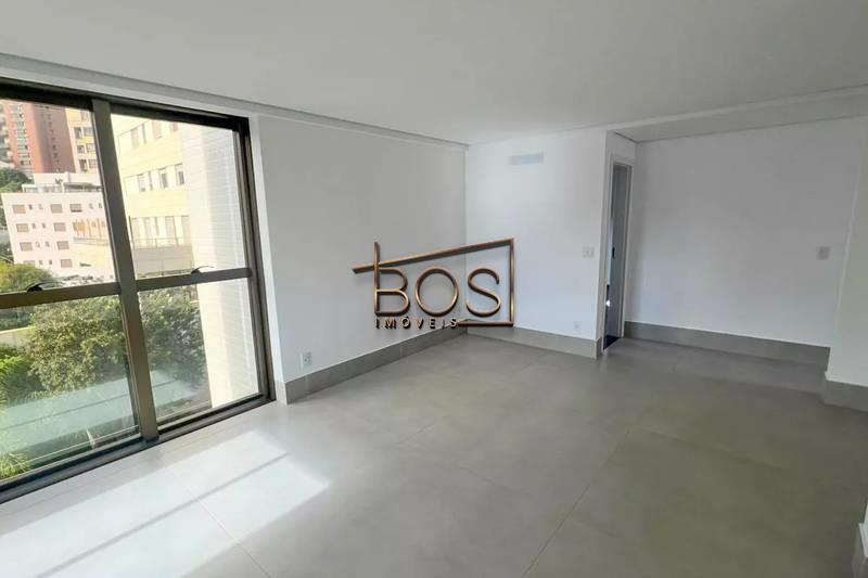 Apartamento, 3 quartos, 88 m² - Foto 3