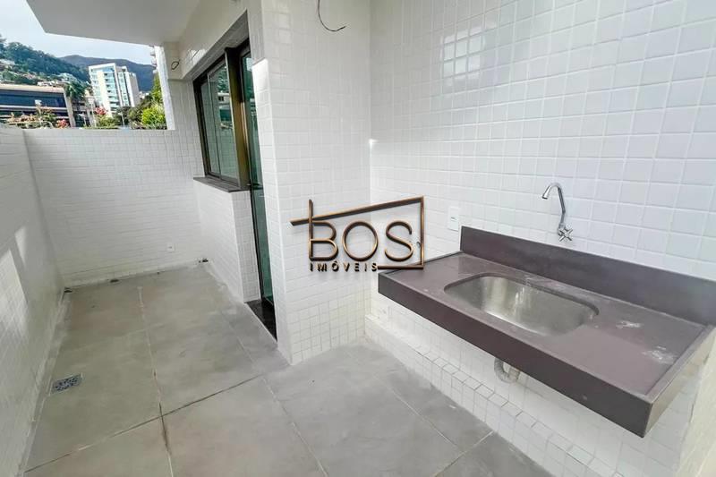 Apartamento, 3 quartos, 164 m² - Foto 7