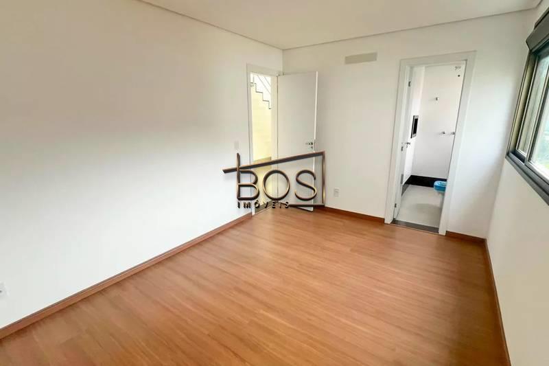 Apartamento, 3 quartos, 164 m² - Foto 8