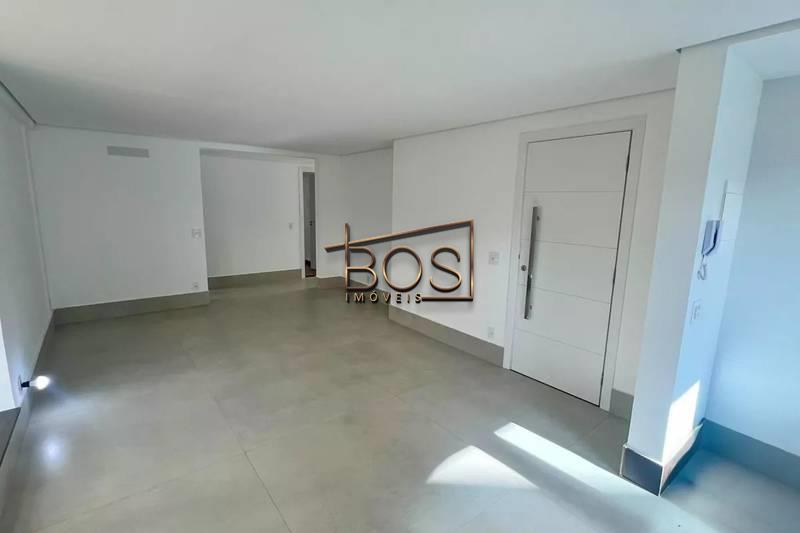 Apartamento, 3 quartos, 164 m² - Foto 4