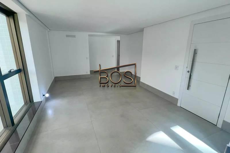 Apartamento, 3 quartos, 164 m² - Foto 5
