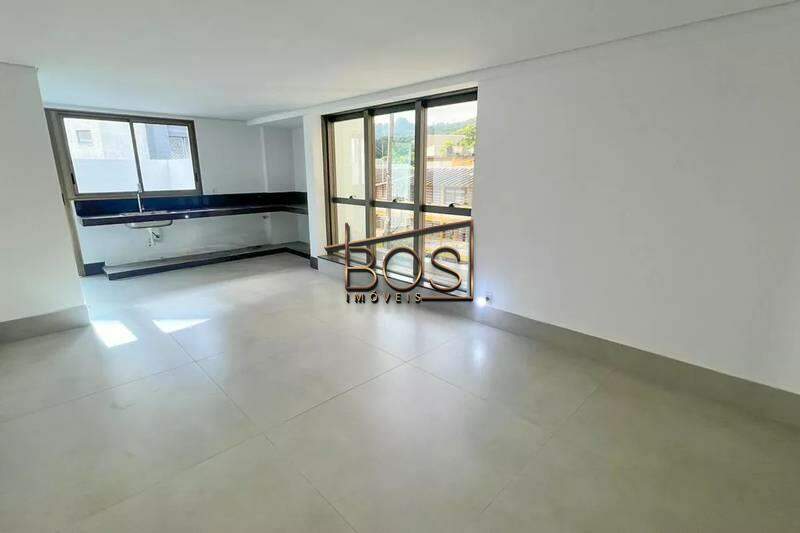 Apartamento, 3 quartos, 164 m² - Foto 1