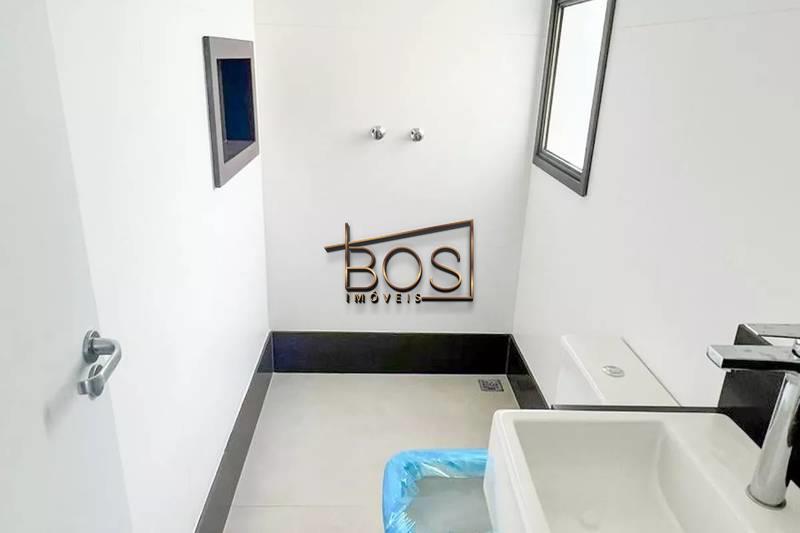 Apartamento, 3 quartos, 164 m² - Foto 18