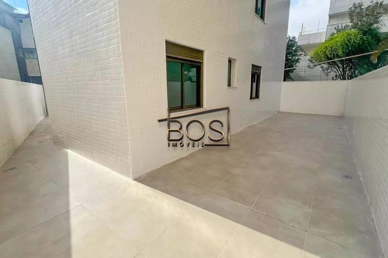 Apartamento, 3 quartos, 164 m² - Foto 2