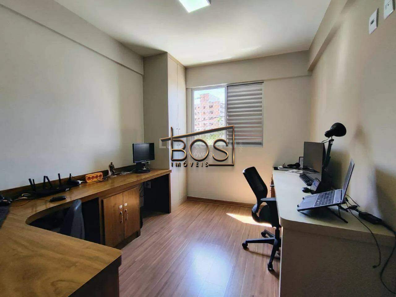 Apartamento, 3 quartos, 120 m² - Foto 15