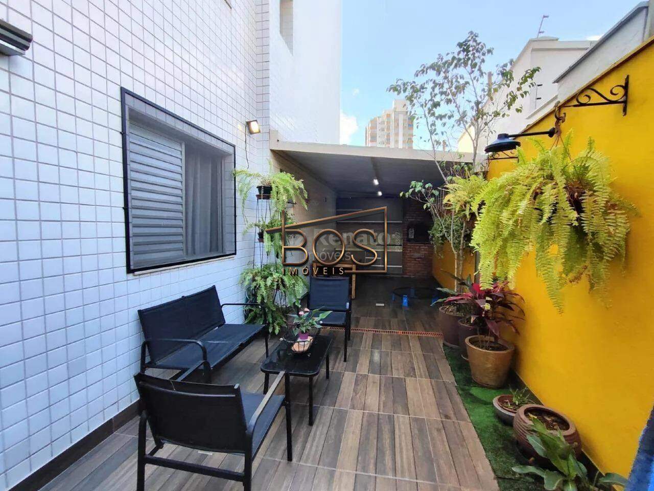 Apartamento, 3 quartos, 120 m² - Foto 19