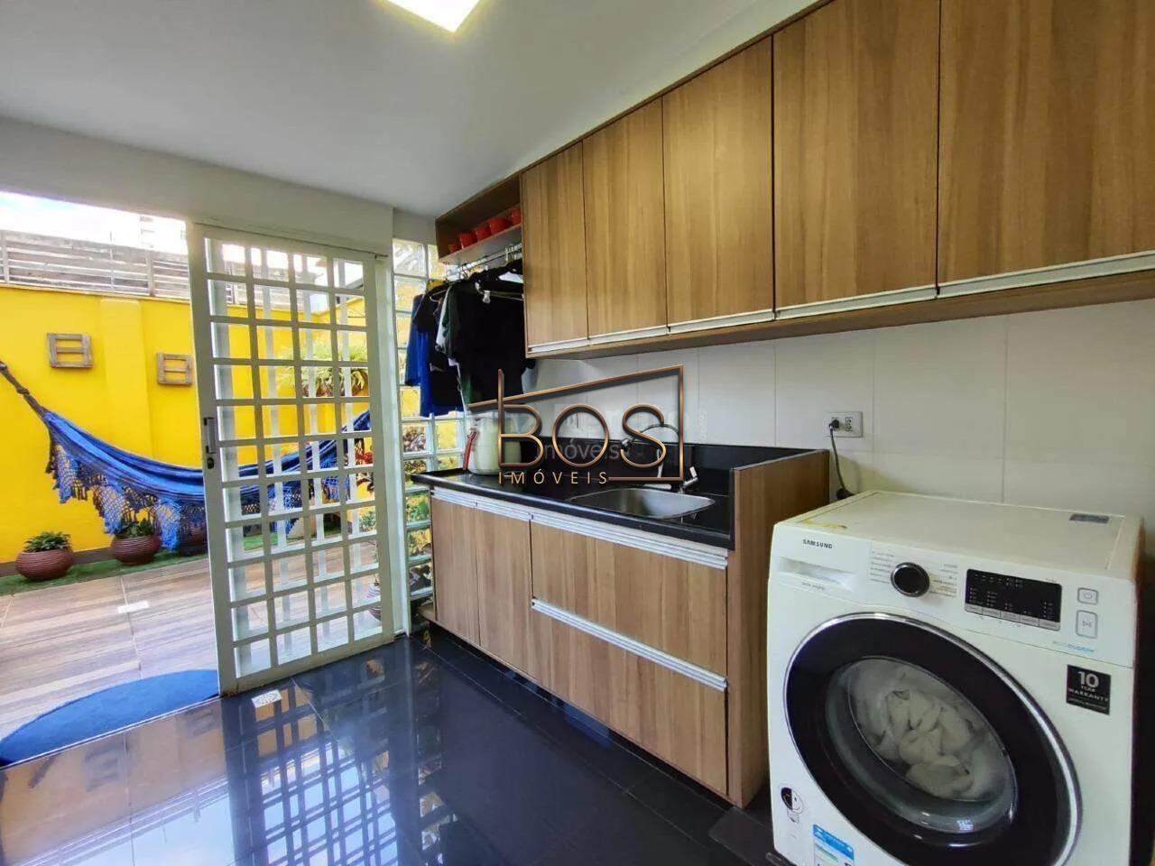 Apartamento, 3 quartos, 120 m² - Foto 23