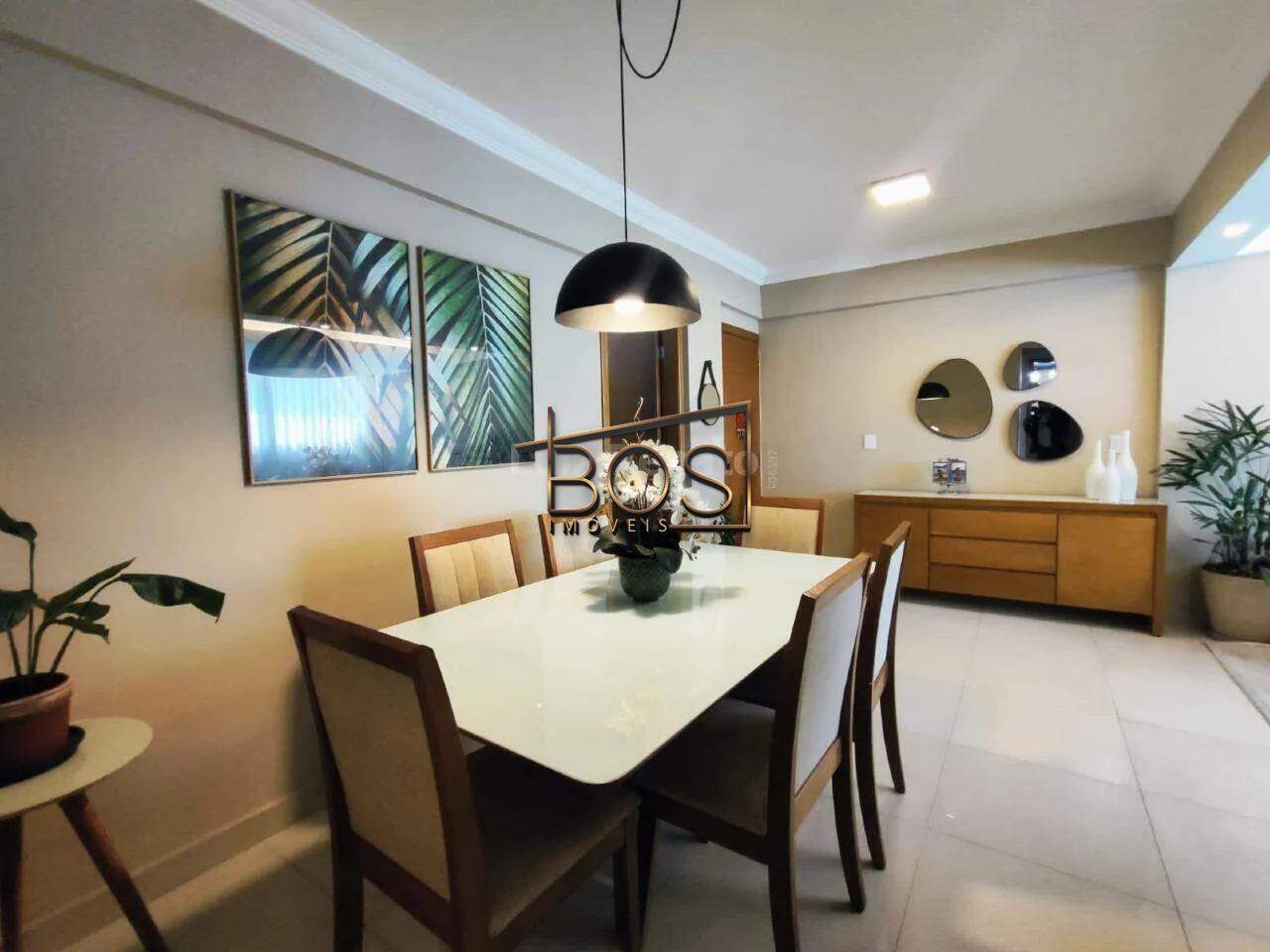 Apartamento, 3 quartos, 120 m² - Foto 5
