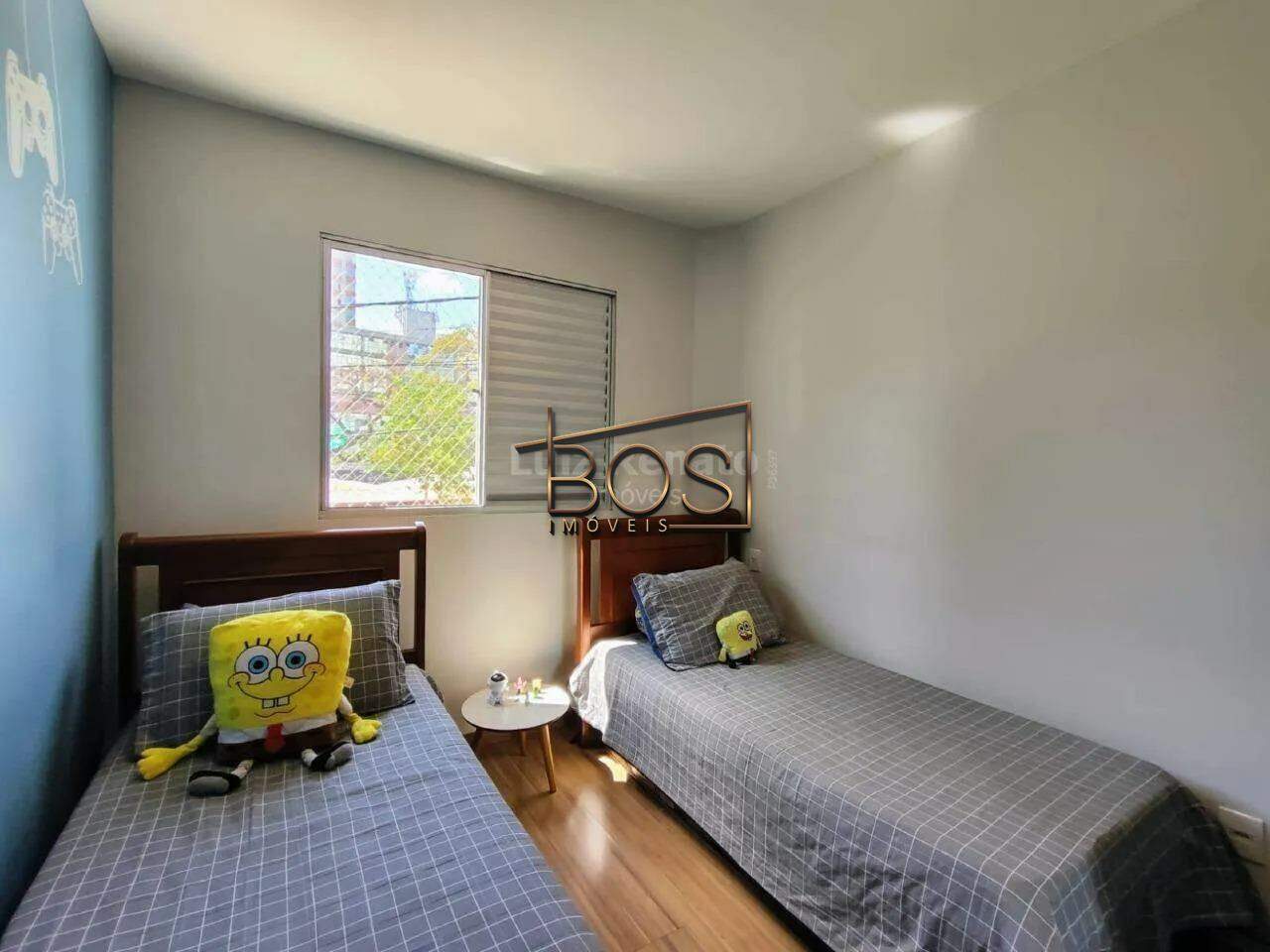 Apartamento, 3 quartos, 120 m² - Foto 14