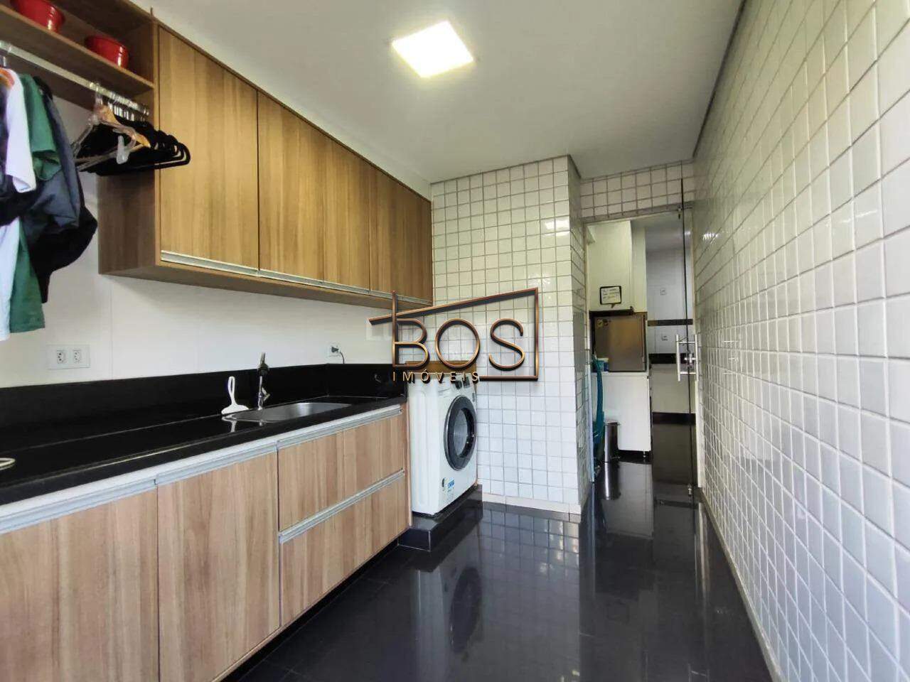 Apartamento, 3 quartos, 120 m² - Foto 22