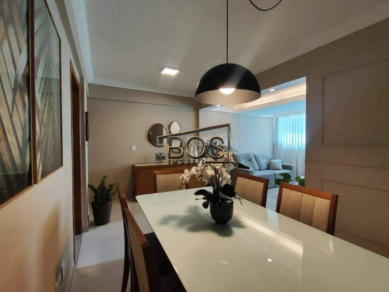 Apartamento, 3 quartos, 120 m² - Foto 2