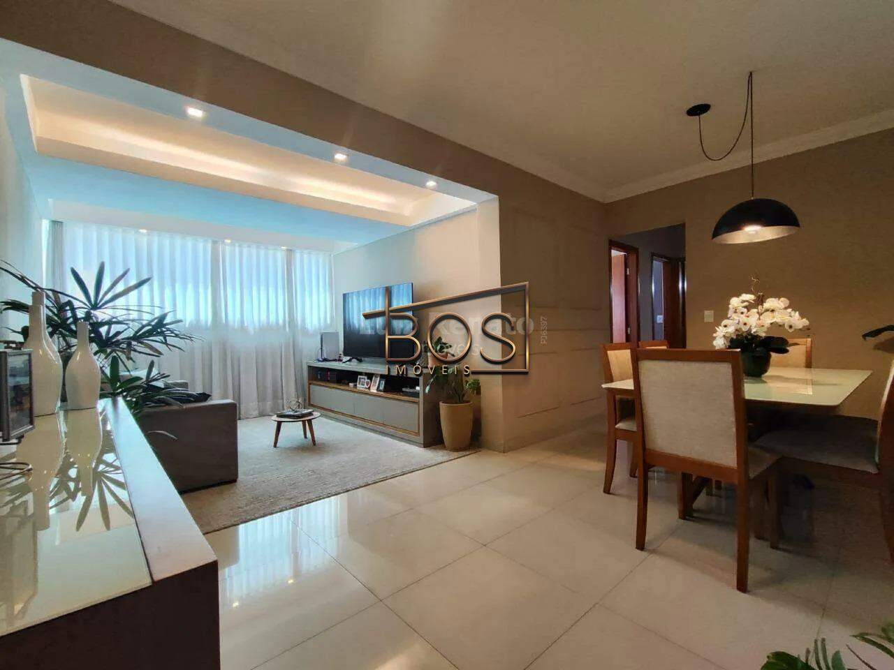 Apartamento, 3 quartos, 120 m² - Foto 4